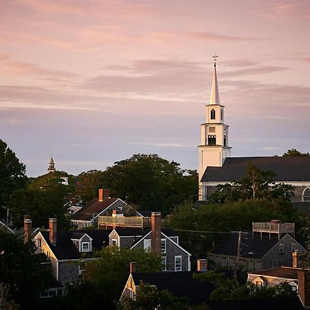 Cliff Lodge Đảo Đảo Nantucket Ngoại thất bức ảnh
