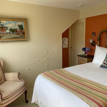 Cliff Lodge Đảo Đảo Nantucket Ngoại thất bức ảnh