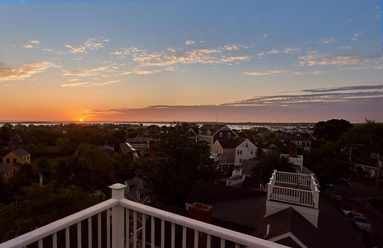 Cliff Lodge Đảo Đảo Nantucket Ngoại thất bức ảnh