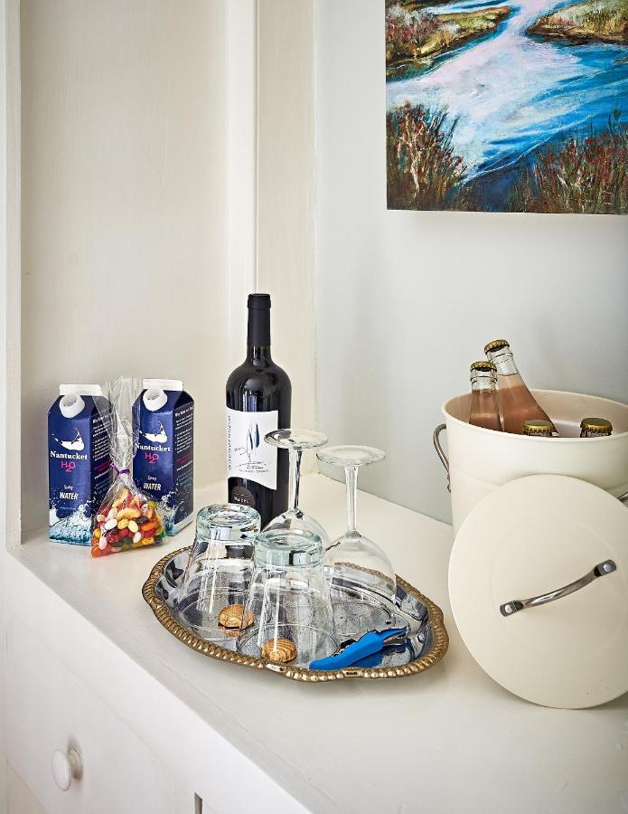 Cliff Lodge Đảo Đảo Nantucket Ngoại thất bức ảnh