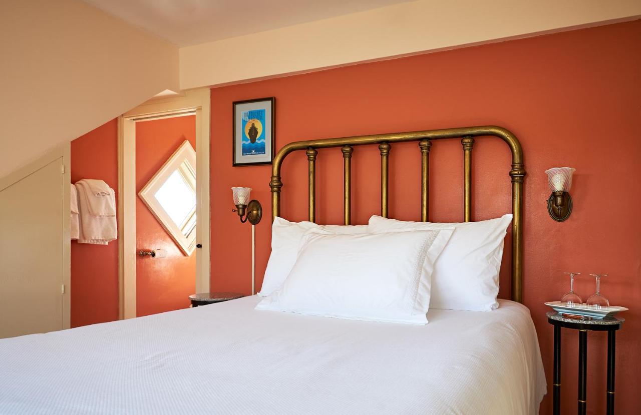 Cliff Lodge Đảo Đảo Nantucket Ngoại thất bức ảnh
