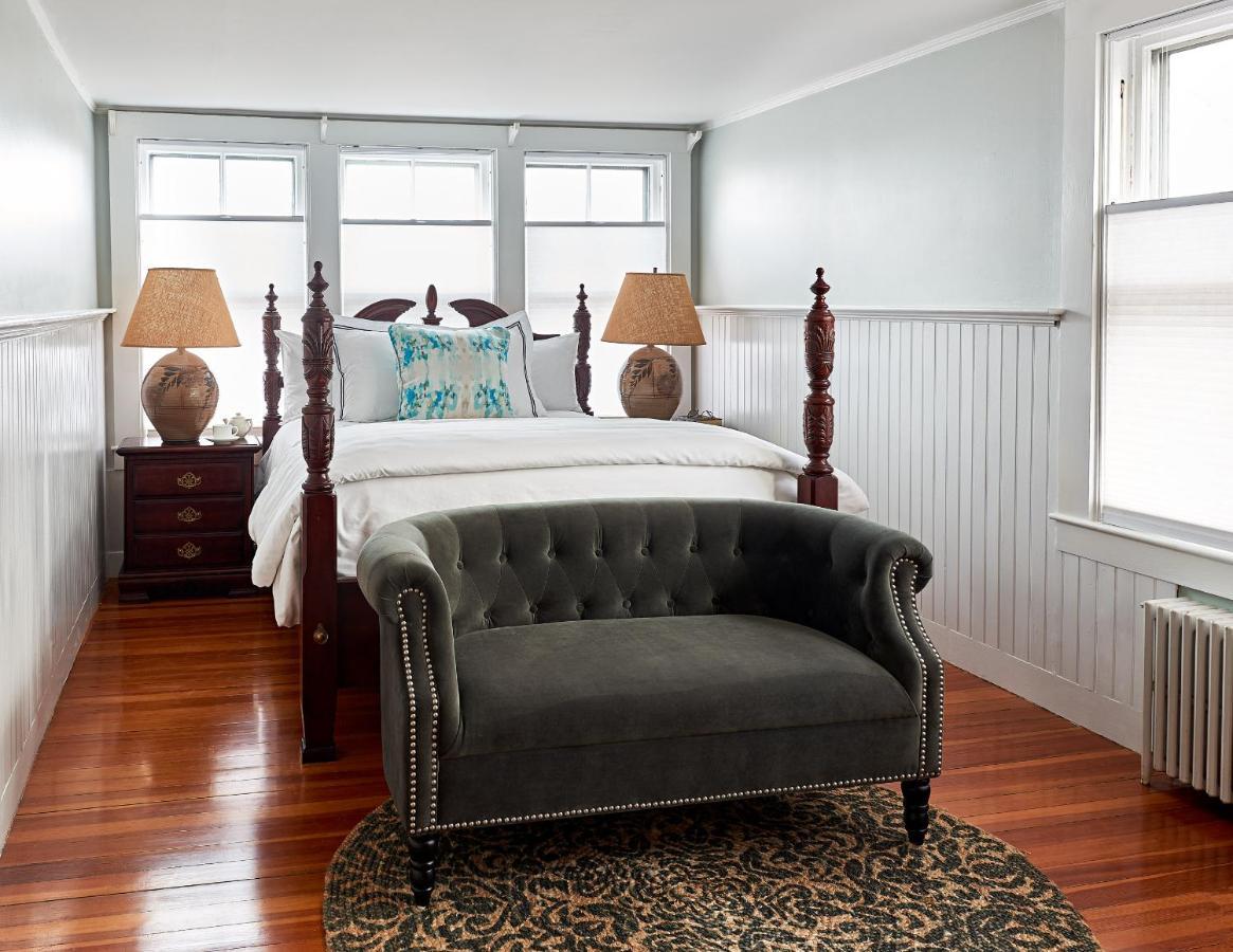 Cliff Lodge Đảo Đảo Nantucket Ngoại thất bức ảnh