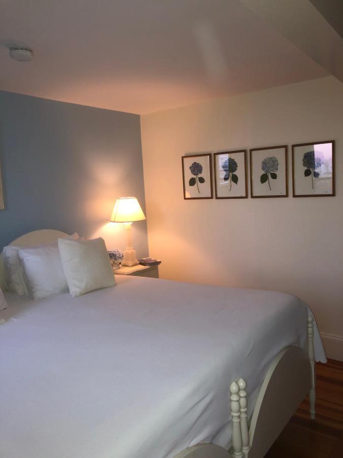 Cliff Lodge Đảo Đảo Nantucket Ngoại thất bức ảnh