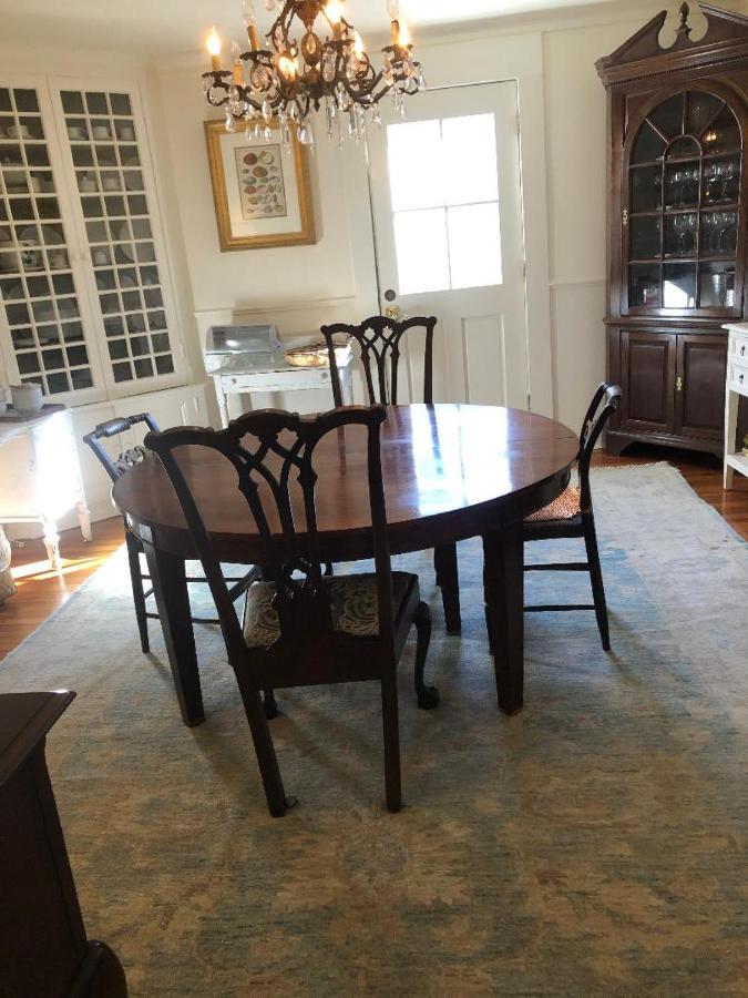 Cliff Lodge Đảo Đảo Nantucket Ngoại thất bức ảnh