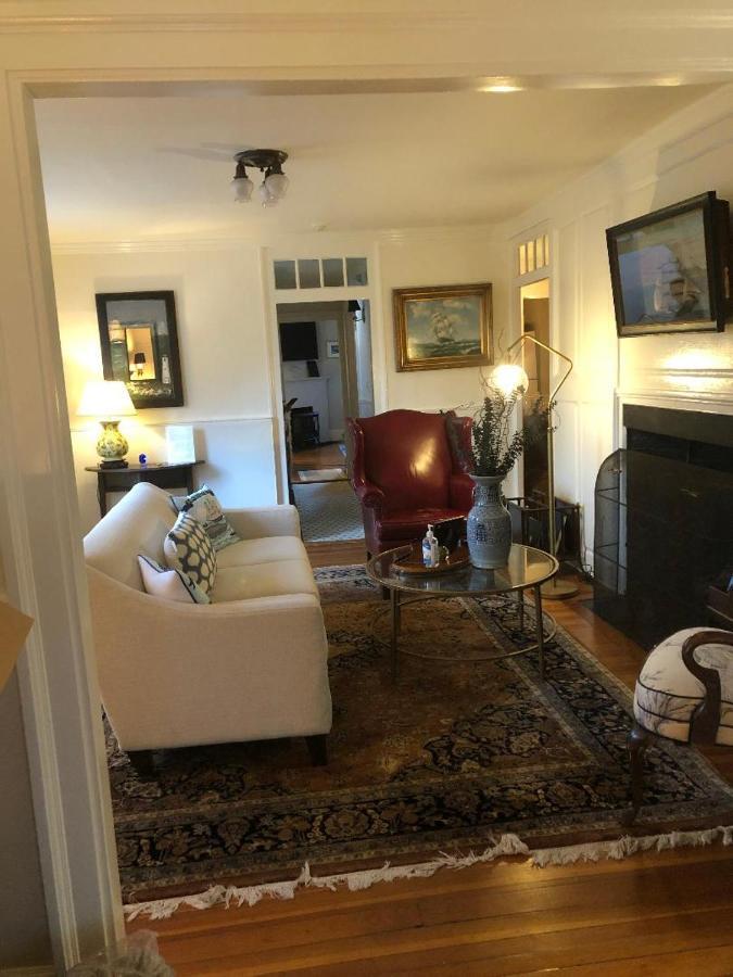 Cliff Lodge Đảo Đảo Nantucket Ngoại thất bức ảnh