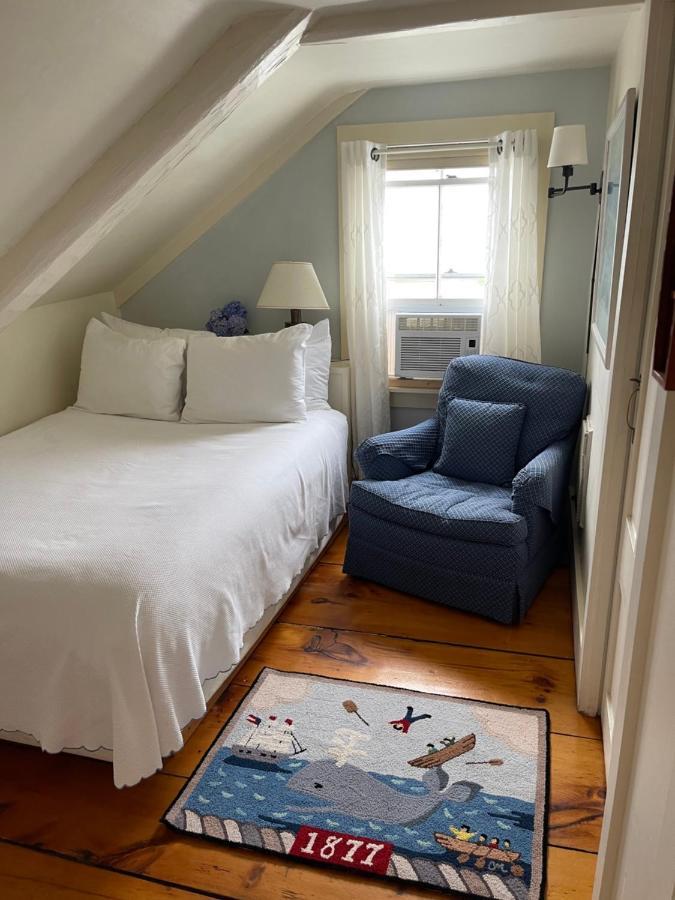 Cliff Lodge Đảo Đảo Nantucket Ngoại thất bức ảnh