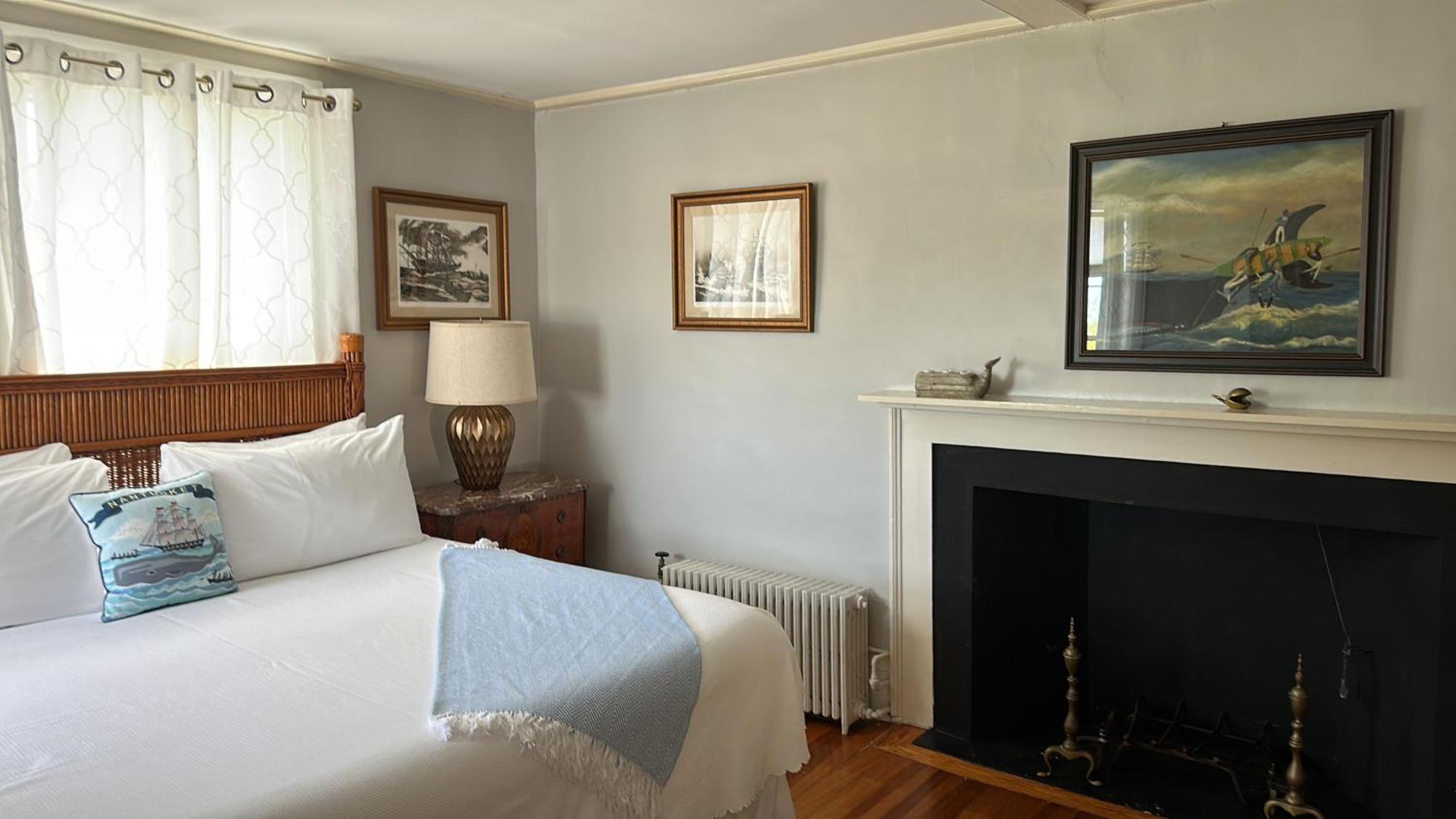 Cliff Lodge Đảo Đảo Nantucket Ngoại thất bức ảnh