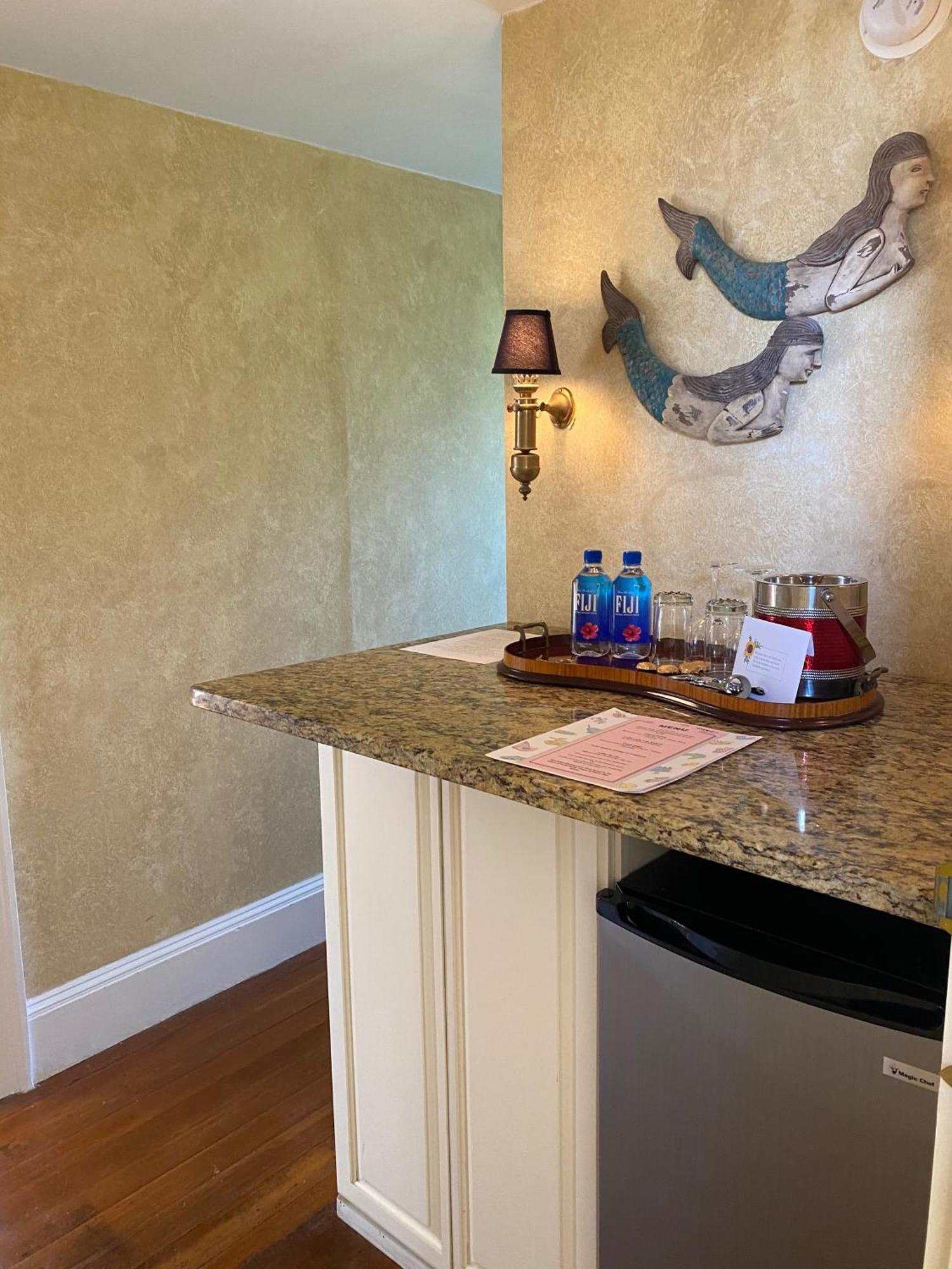 Cliff Lodge Đảo Đảo Nantucket Phòng bức ảnh