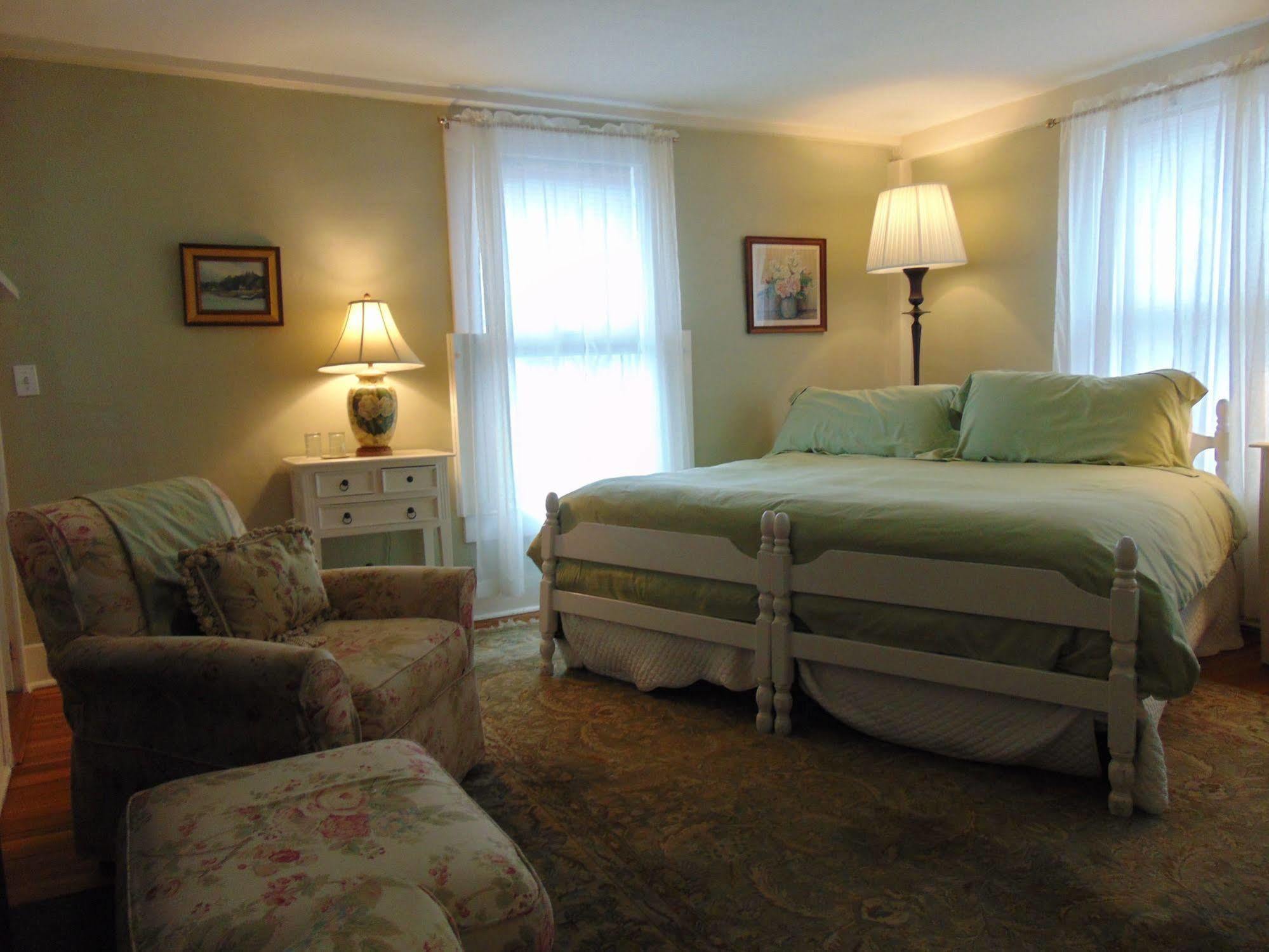 Cliff Lodge Đảo Đảo Nantucket Ngoại thất bức ảnh
